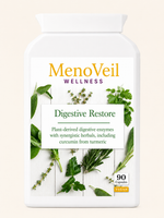 Digestive Restore bottle