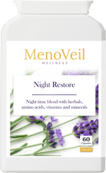 MenoVeil Night Restore
