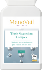MenoVeil Triple Magnesium Complex