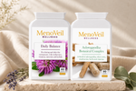 Hormone & Calm Bundle - Daily Balance and Ashwagandha product shot